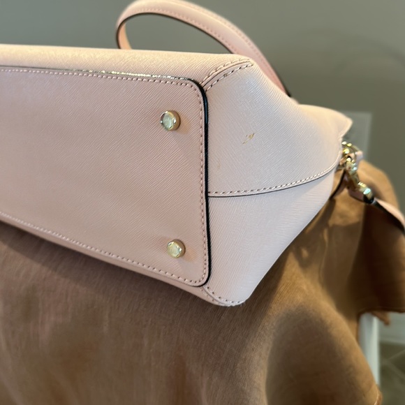 Kate Spade satchel/crossbody - Picture 7 of 9